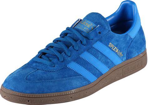 adidas schuhe spezial blau|adidas spezial kleidung.